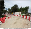 Chantier Ligne 3 du Tramway - Cliquez pour avoir la photo  sa taille relle.