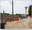 Chantier Ligne 3 du Tramway - Cliquez pour avoir la photo  sa taille relle.