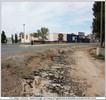 Chantier Ligne 3 du Tramway - Cliquez pour avoir la photo  sa taille relle.