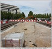 Chantier Ligne 3 du Tramway - Cliquez pour avoir la photo  sa taille relle.