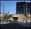 Chantier du parking souterrain - Cliquez pour avoir la photo  sa taille relle.