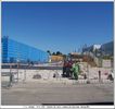 Chantier du Complexe Commercial - Cliquez pour avoir la photo  sa taille relle.