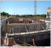 Chantier Le Jardin des Arts - Cliquez pour avoir la photo  sa taille relle.