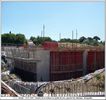 Chantier Le Jardin des Arts - Cliquez pour avoir la photo  sa taille relle.
