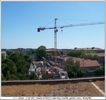 Chantier Crowne Plaza - Cliquez pour avoir la photo  sa taille relle.