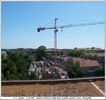 Chantier Crowne Plaza - Cliquez pour avoir la photo  sa taille relle.