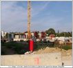 Chantier Le Jardin des Arts - Cliquez pour avoir la photo  sa taille relle.