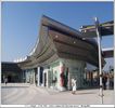 Centre Commercial Odysseum ouvert - Cliquez pour avoir la photo  sa taille relle.