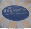 Centre Commercial Odysseum ouvert - Cliquez pour avoir la photo  sa taille relle.