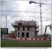 Chantier Le Jardin des Arts - Cliquez pour avoir la photo  sa taille relle.