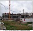 Chantier Le Jardin des Arts - Cliquez pour avoir la photo  sa taille relle.
