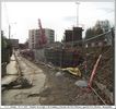 Chantier Ligne 3 du Tramway - Cliquez pour avoir la photo  sa taille relle.