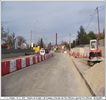 Chantier Ligne 3 du Tramway - Cliquez pour avoir la photo  sa taille relle.