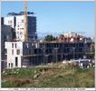 Chantier Le Jardin des Arts - Cliquez pour avoir la photo  sa taille relle.