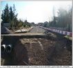 Chantier Ligne 3 du Tramway - Cliquez pour avoir la photo  sa taille relle.