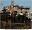 Chantier Le Jardin des Arts - Cliquez pour avoir la photo  sa taille relle.