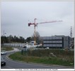 Chantier du MIBI - Cliquez pour avoir la photo  sa taille relle.