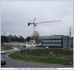 Chantier du MIBI - Cliquez pour avoir la photo  sa taille relle.