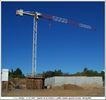 Chantier Camille Claudel - Cliquez pour avoir la photo  sa taille relle.