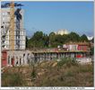 Chantier Le Jardin des Arts - Cliquez pour avoir la photo  sa taille relle.